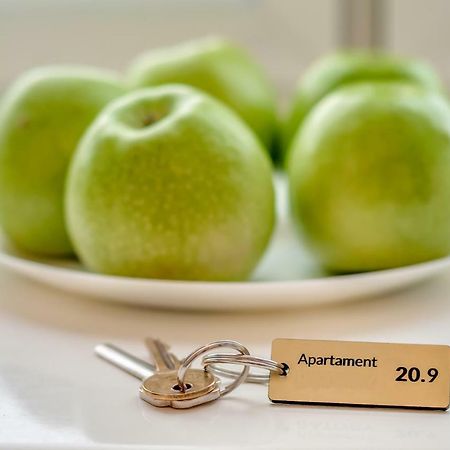 Nasze Kamienice Apartament Kameralny Rzeszów Extérieur photo