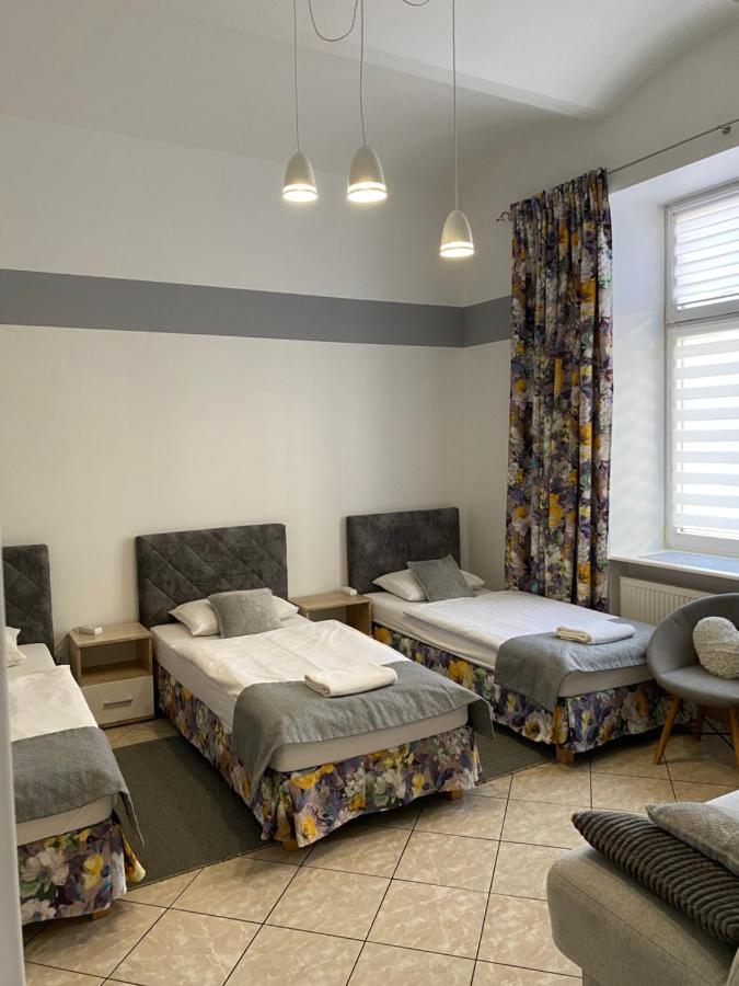 Nasze Kamienice Apartament Kameralny Rzeszów Extérieur photo