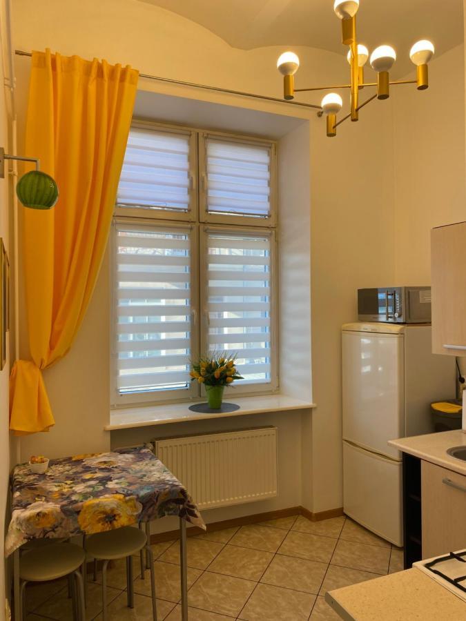 Nasze Kamienice Apartament Kameralny Rzeszów Extérieur photo