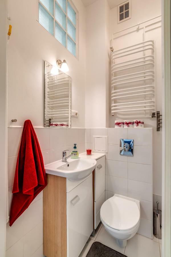 Nasze Kamienice Apartament Kameralny Rzeszów Extérieur photo