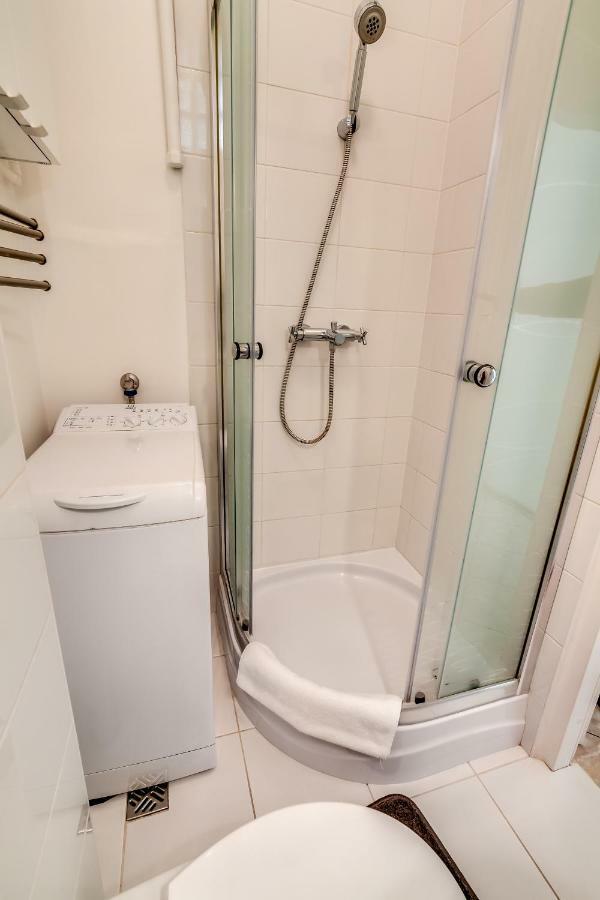Nasze Kamienice Apartament Kameralny Rzeszów Extérieur photo
