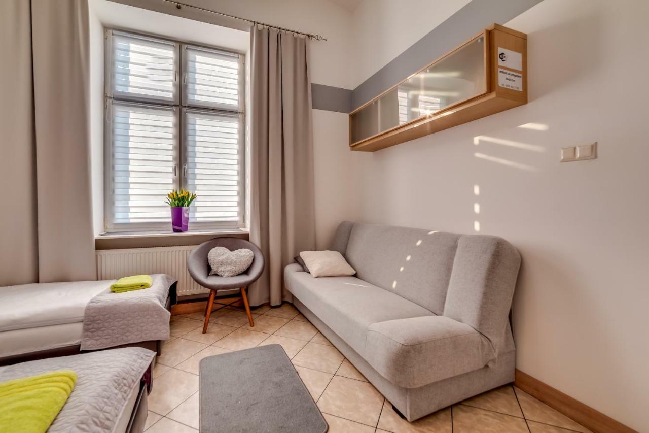 Nasze Kamienice Apartament Kameralny Rzeszów Extérieur photo